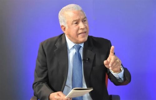 Dominicana Haití Bautista