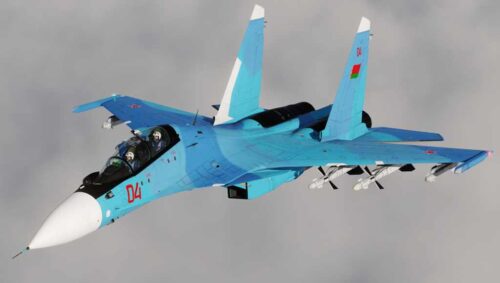 belarus-recibira-este-mes-los-primeros-cazas-su-30-sm2