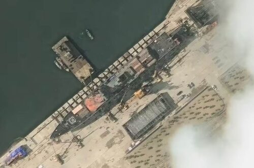 accidente-durante-botadura-de-destructor-en-rpdc