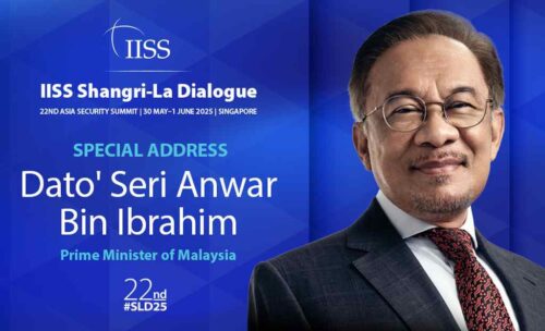 participara-malasia-en-conferencia-regional-de-defensa