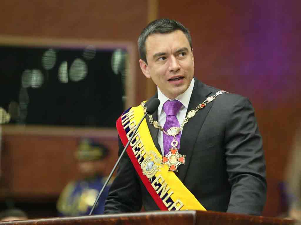 daniel-noboa-jura-como-presidente-de-ecuador-hasta-2029