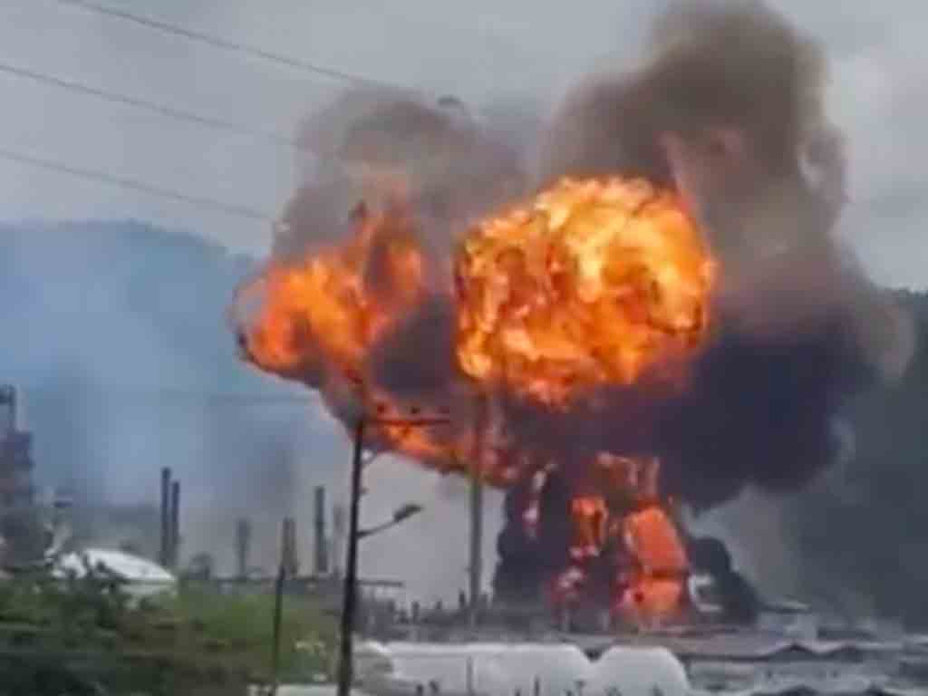 ecuador-declara-refineria-en-emergencia-habra-desabastecimiento