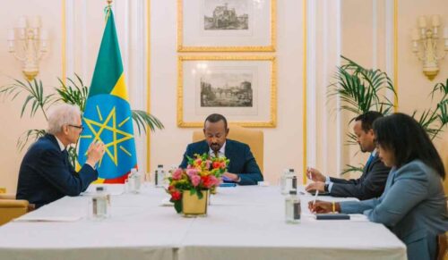 etiopia-y-grupo-italiano-webuild-analizaron-proyectos-conjuntos