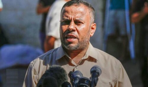 autoridades-de-gaza-critican-respaldo-de-trump-a-israel