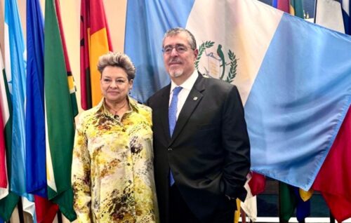 gobierno-de-guatemala-aclara-sobre-agenda-de-primera-dama