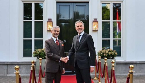 canciller-de-india-se-reune-con-primer-ministro-neerlandes