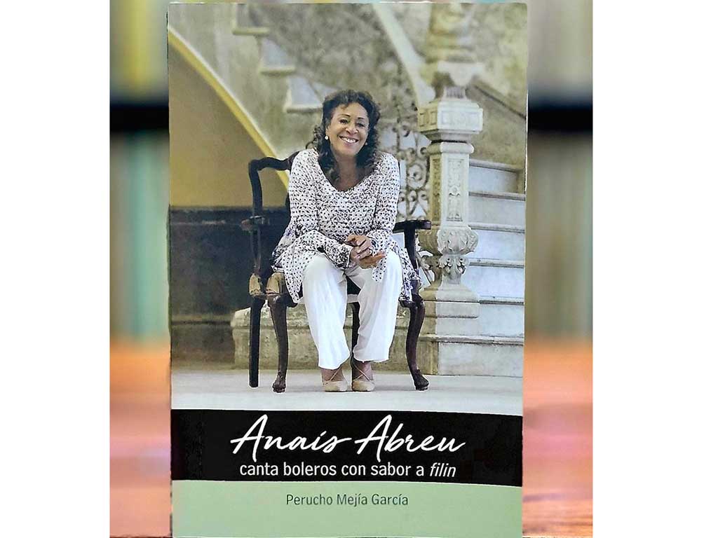 presentan-libro-sobre-destacada-cantante-cubana-anais-abreu