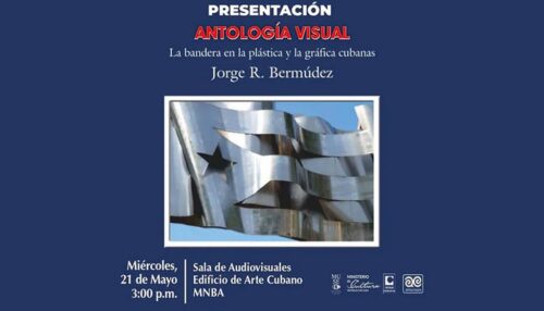 presentan-libro-sobre-la-bandera-en-la-plastica-y-grafica-cubanas