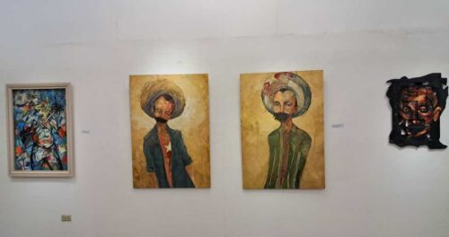 muestra-martiana-a-cuatro-manos-en-biblioteca-nacional-de-cuba