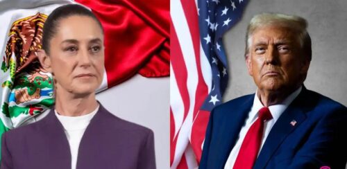 presidenta-de-mexico-converso-con-trump-sobre-tema-comercial