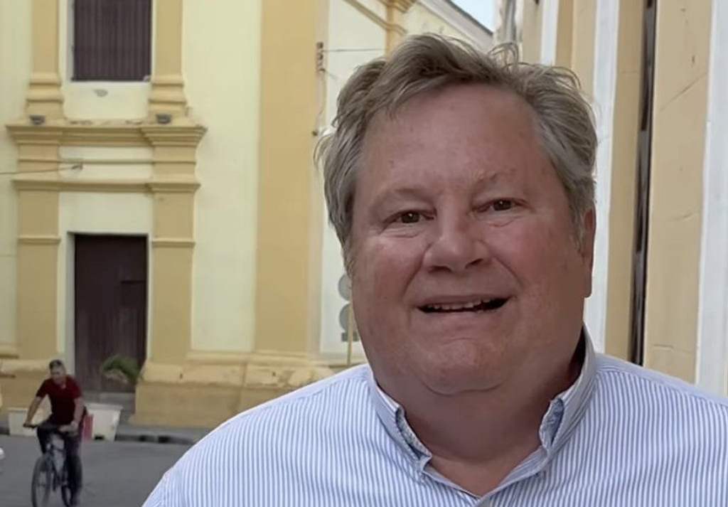 cuba-convoca-a-diplomatico-de-eeuu-por-conducta-irrespetuosa