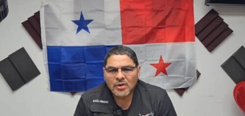 panama-espera-decision-de-bolivia-sobre-asilo-a-lider-sindical