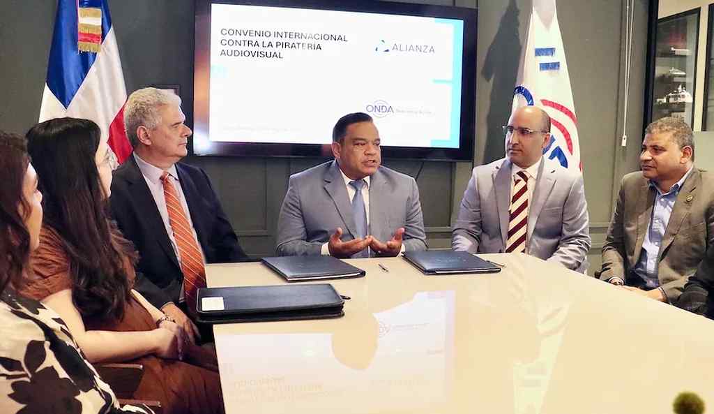 dominicana-refuerza-proteccion-del-cine-y-tv-ante-la-pirateria