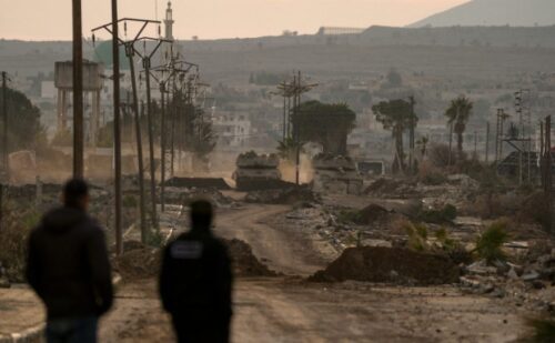 nueva-incursion-israeli-en-provincia-siria