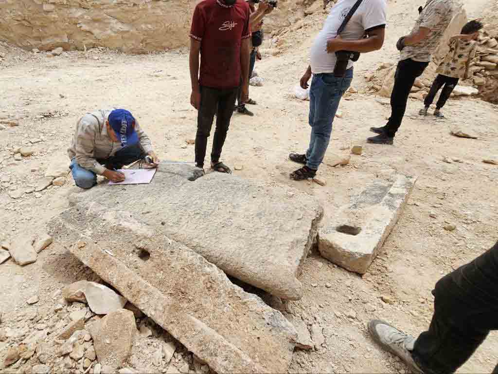 pobladores-sirios-descubren-tumbas-de-la-epoca-bizantina