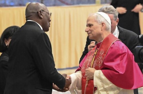 culmina-visita-a-italia-delegacion-cubana-a-entronizacion-de-leon-xiv