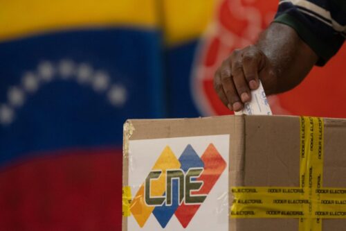 concluyen-postulaciones-en-venezuela-para-comicios-del-27-de-julio