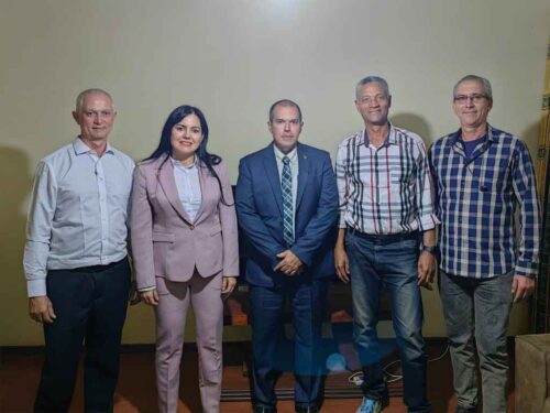 universidad-de-bindura-recibe-a-embajadora-de-cuba-en-zimbabwe