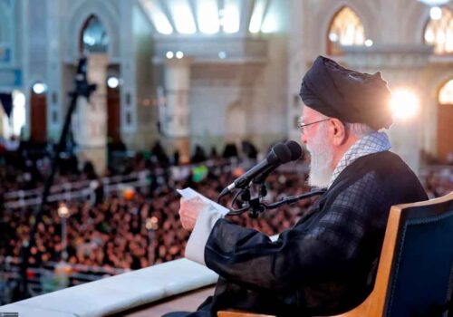 israel-no-escapara-al-castigo-sentencia-lider-supremo-de-iran