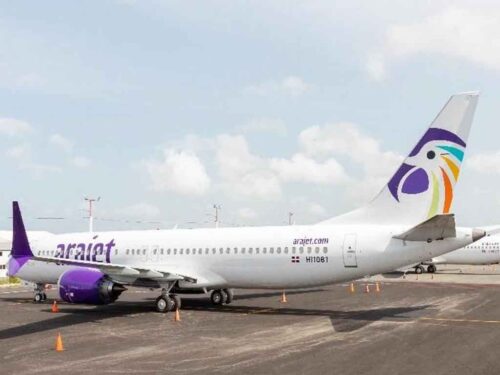 aerolinea-dominicana-arajet-vuela-por-primera-vez-a-puerto-rico
