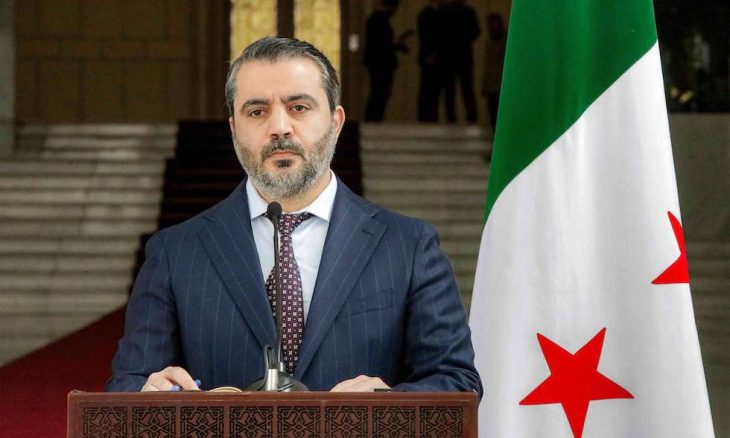 siria-celebra-orden-de-trump-que-formaliza-suspension-de-sanciones