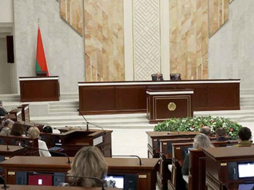 belarus-ratifica-acuerdo-con-pakistan-sobre-trafico-por-carretera