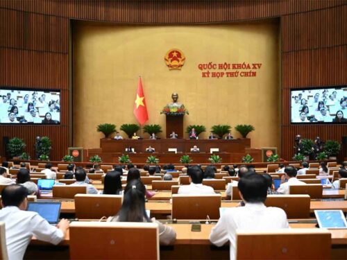 asamblea-nacional-de-vietnam-aprueba-seis-nuevas-leyes