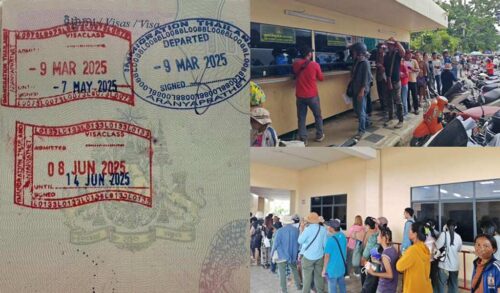 cambodia-limita-entrada-de-tailandeses-por-incidente-fronterizo