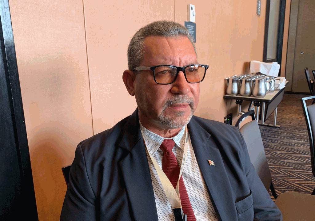 cuba-destaca-en-peru-consenso-latinoamericano-en-gestion-del-agua