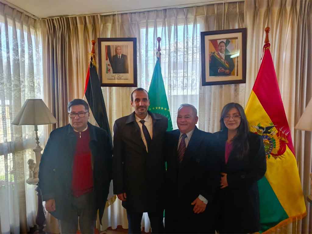 embajada-saharaui-perfila-colaboracion-con-universidad-de-bolivia