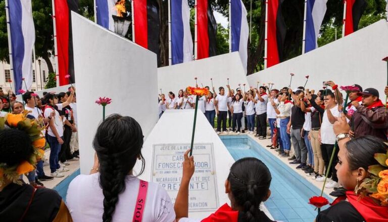 rinden-homenaje-en-nicaragua-a-fundador-del-fsln