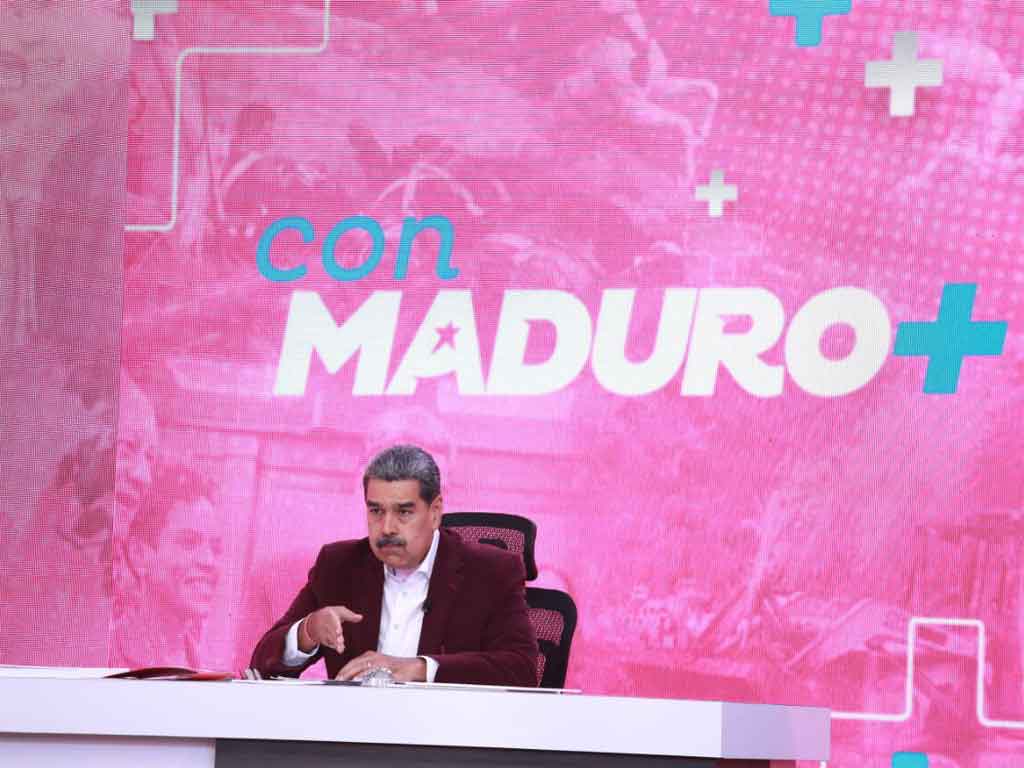 venezuela-maduro-considera-muy-buena-campana-contra-volker-trurk