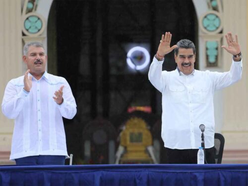 presidente-de-venezuela-solidario-con-cristina-fernandez