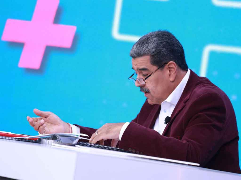 venezuela-maduro-considera-muy-buena-campana-contra-volker-trurk