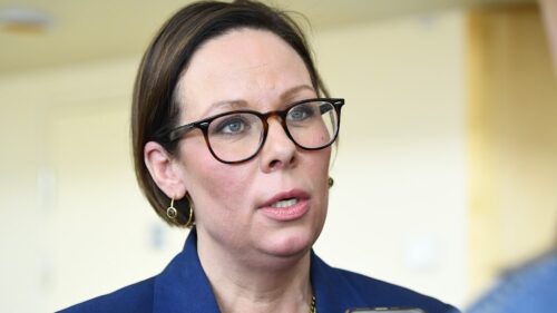 canciller-sueca-critica-distribucion-de-carga-financiera-para-ucrania