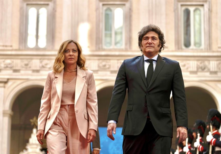 meloni-y-milei-firmaron-en-roma-el-plan-de-accion-italia-argentina