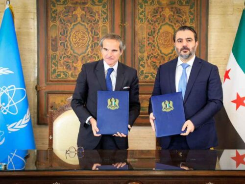 damasco-permite-al-oiea-acceder-a-presuntos-sitios-nucleares