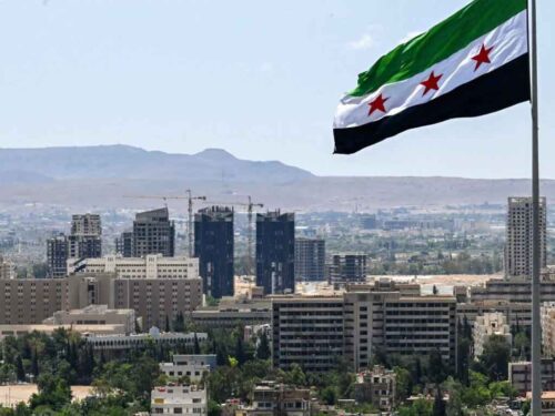 crean-comite-para-elegir-diputados-del-parlamento-sirio