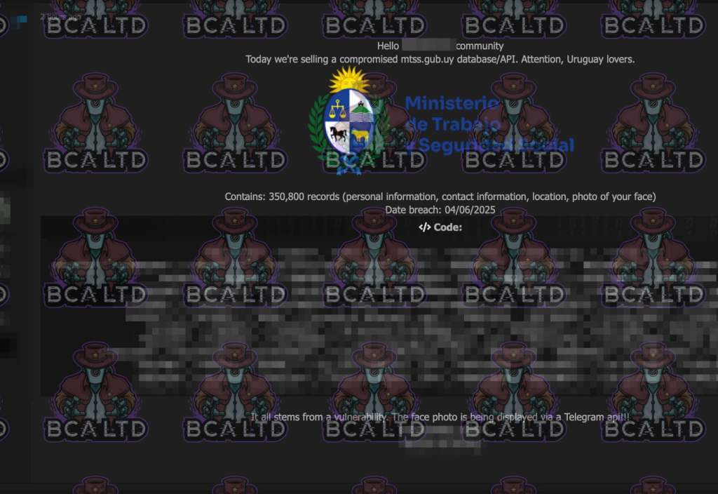 hackeo-en-uruguay-compromete-miles-de-datos-personales
