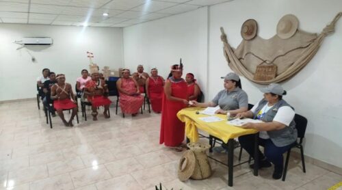 venezuela-cne-divulga-resultados-de-comicios-de-pueblos-originarios