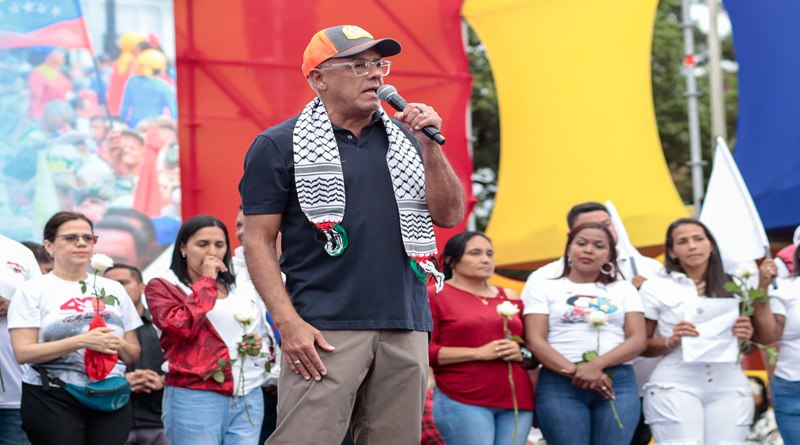 venezolanos-salieron-a-las-calles-para-apoyar-propuesta-de-maduro