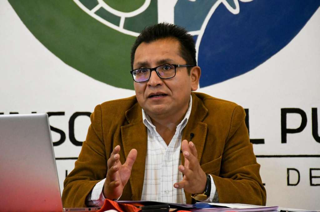 defensoria-del-pueblo-de-bolivia-llama-a-evitar-escalada-de-violencia