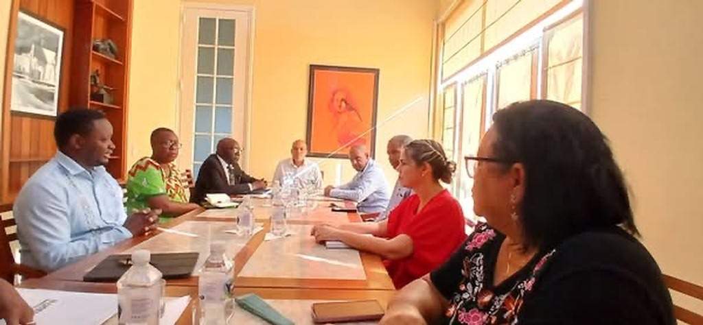 cuba-y-zimbabwe-fortalecen-la-cooperacion-en-patrimonio-cultural