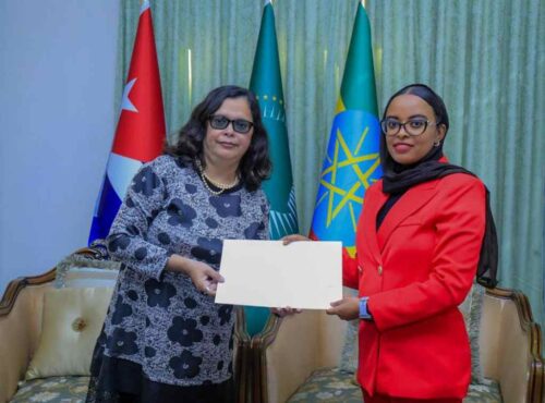 embajadora-de-cuba-presento-cartas-credenciales-en-etiopia