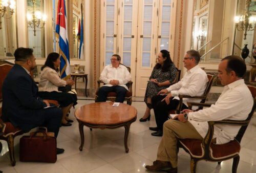 destaca-cuba-importancia-de-fortalecer-nexos-con-filipinas