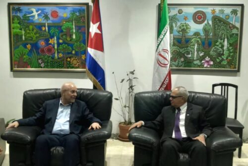 visita-cuba-lider-parlamentario-irani