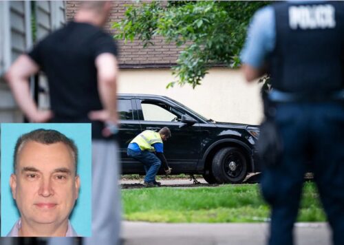 hallan-auto-asociado-a-presunto-atacante-a-legisladores-de-minnesota