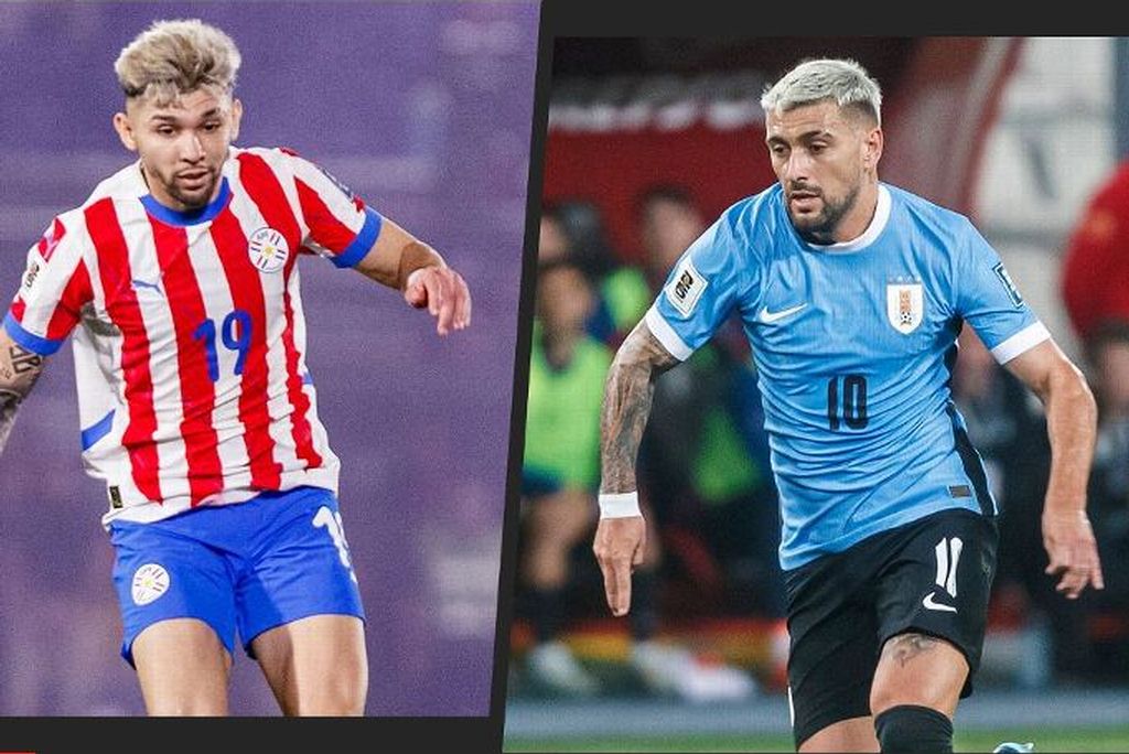 paraguay-entrena-con-plantel-completo-para-enfrentar-a-uruguay