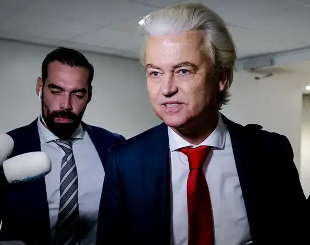 anuncia-partido-de-extrema-derecha-neerlandesa-retirada-de-coalicion