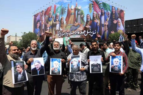 informan-iran-muerte-de-seis-cientificos-nucleares-en-ataque-sionista